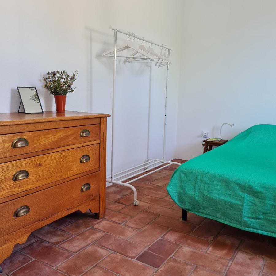 Casa Magana Em Grandola Villa Dış mekan fotoğraf