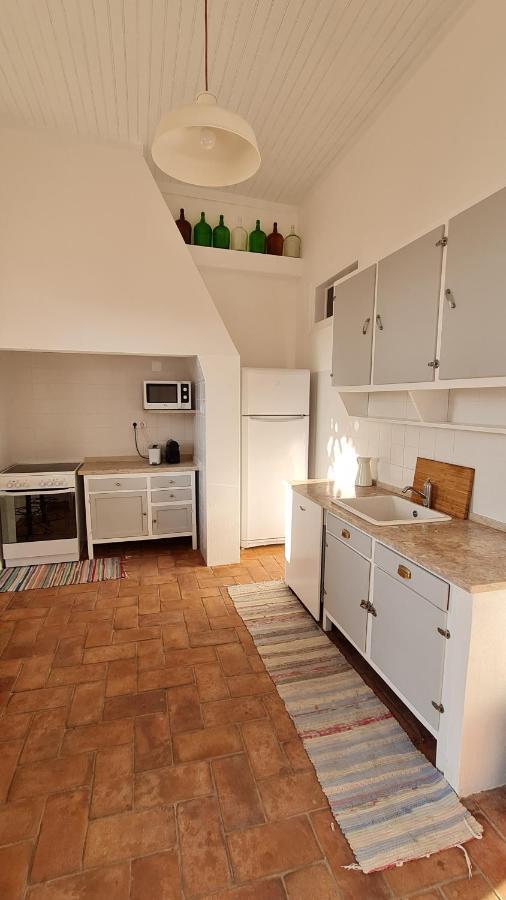 Casa Magana Em Grandola Villa Dış mekan fotoğraf