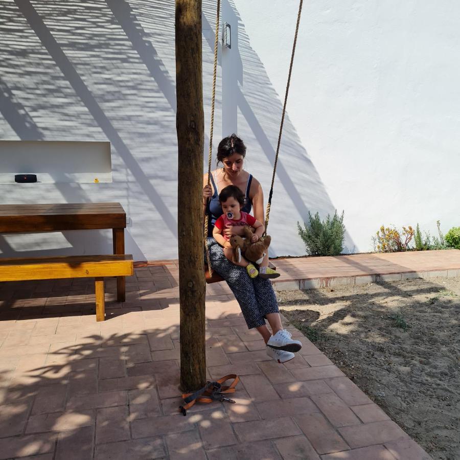 Casa Magana Em Grandola Villa Dış mekan fotoğraf