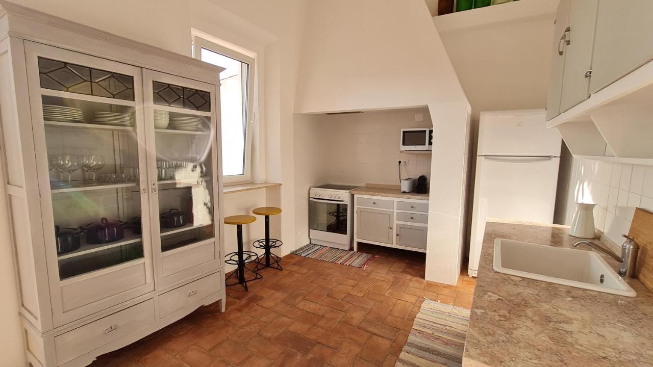 Casa Magana Em Grandola Villa Dış mekan fotoğraf