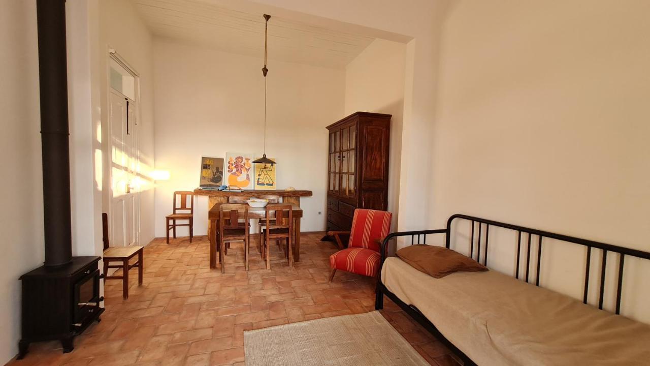 Casa Magana Em Grandola Villa Dış mekan fotoğraf
