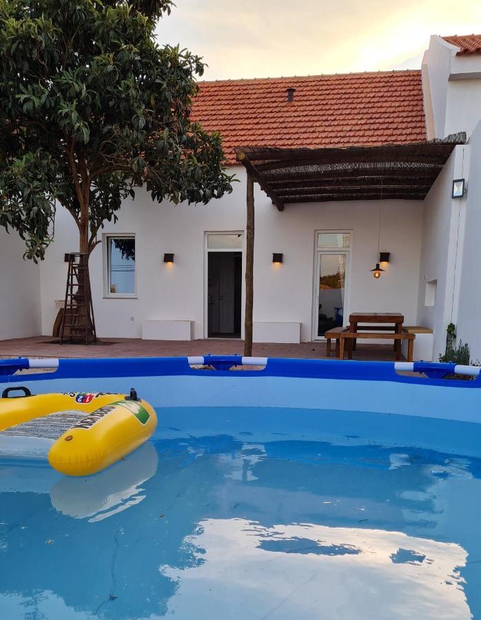 Casa Magana Em Grandola Villa Dış mekan fotoğraf