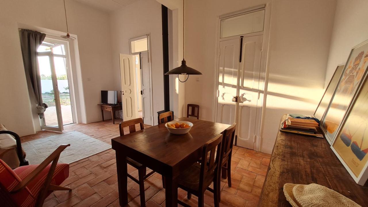 Casa Magana Em Grandola Villa Dış mekan fotoğraf