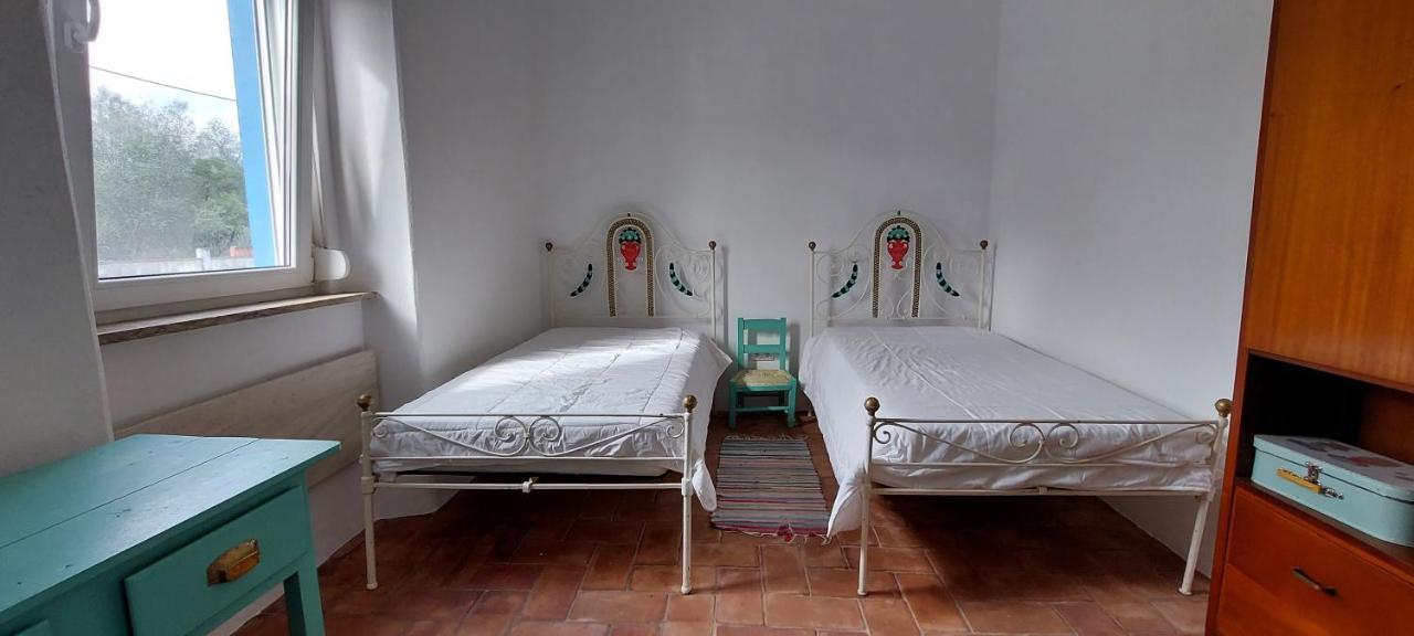 Casa Magana Em Grandola Villa Dış mekan fotoğraf