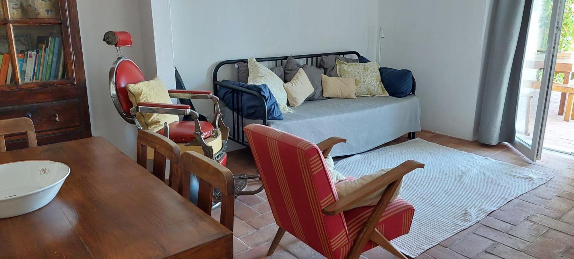 Casa Magana Em Grandola Villa Dış mekan fotoğraf