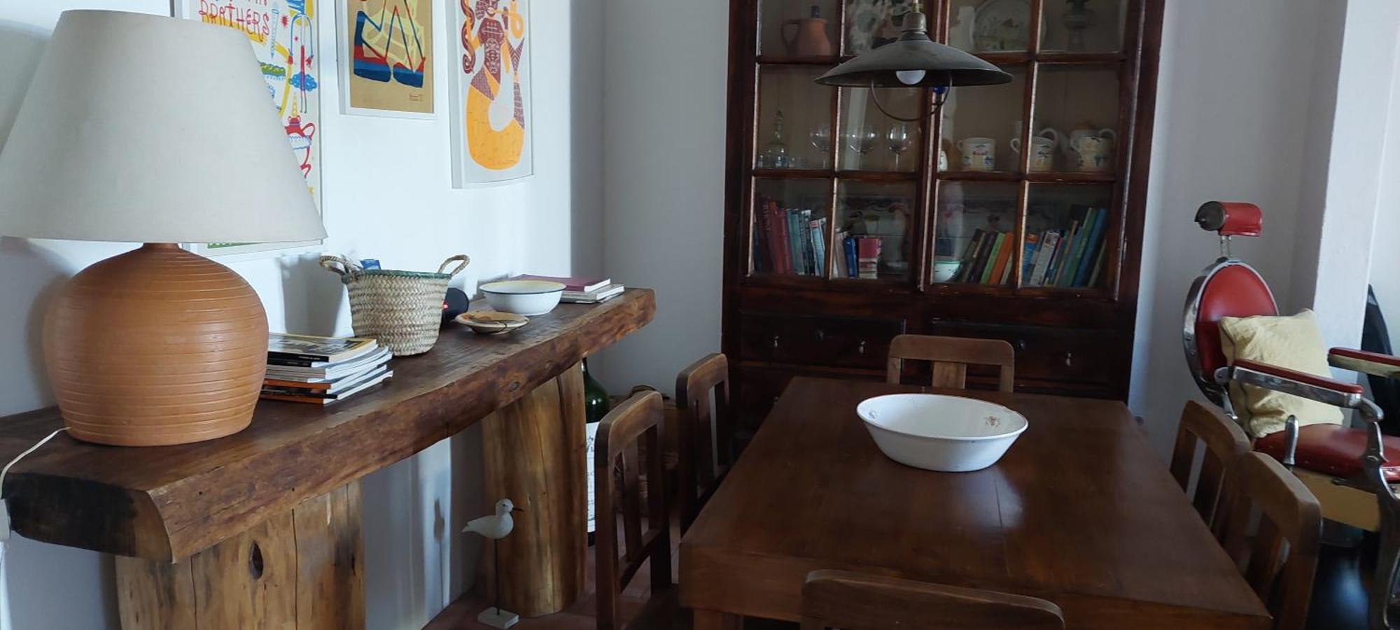 Casa Magana Em Grandola Villa Dış mekan fotoğraf