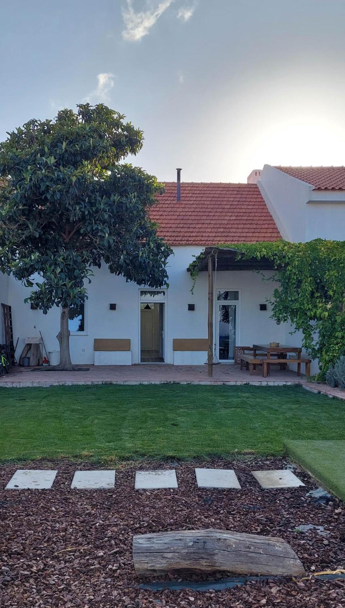 Casa Magana Em Grandola Villa Dış mekan fotoğraf